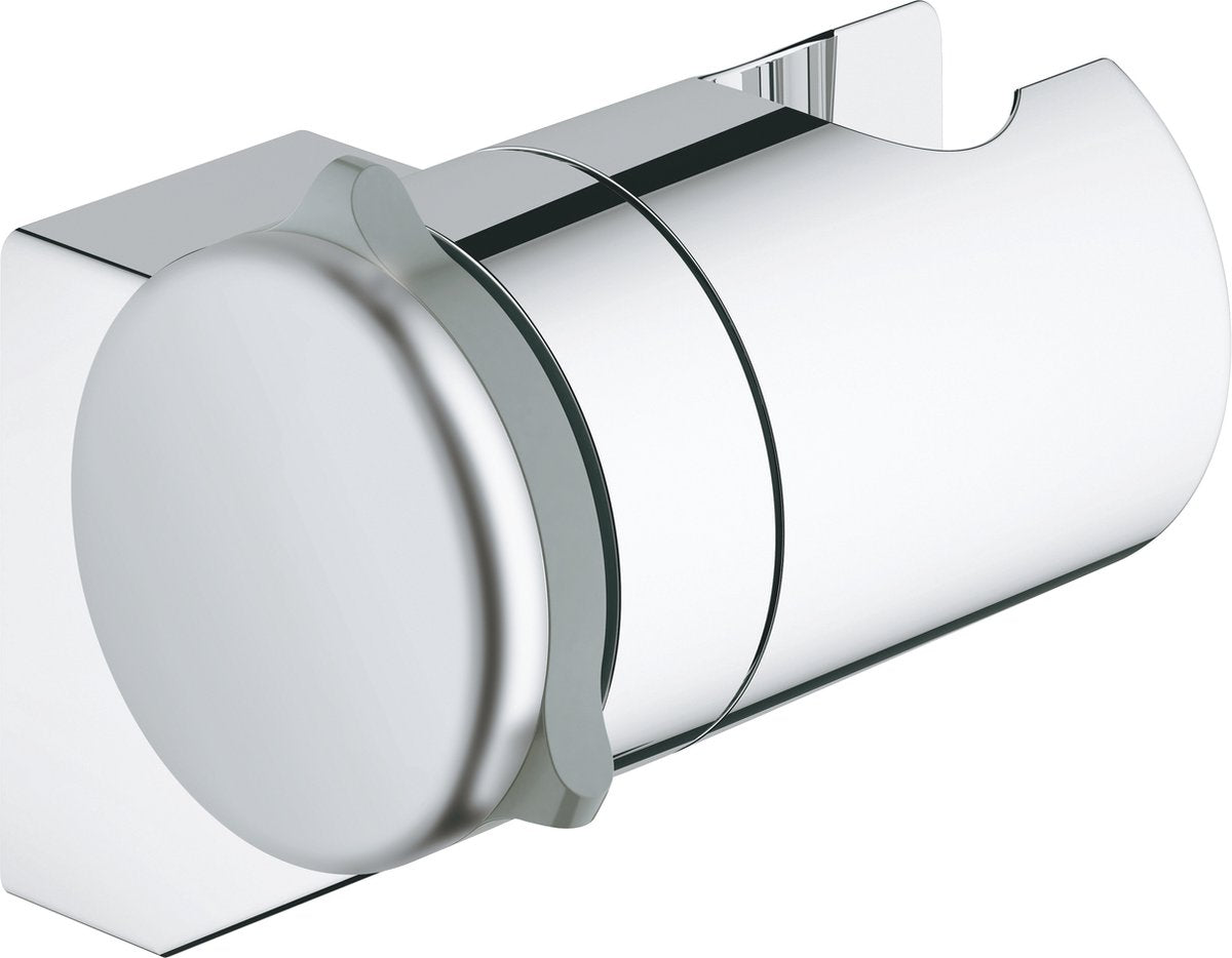 Grohe tempesta wandhouder verstelbaar chroom