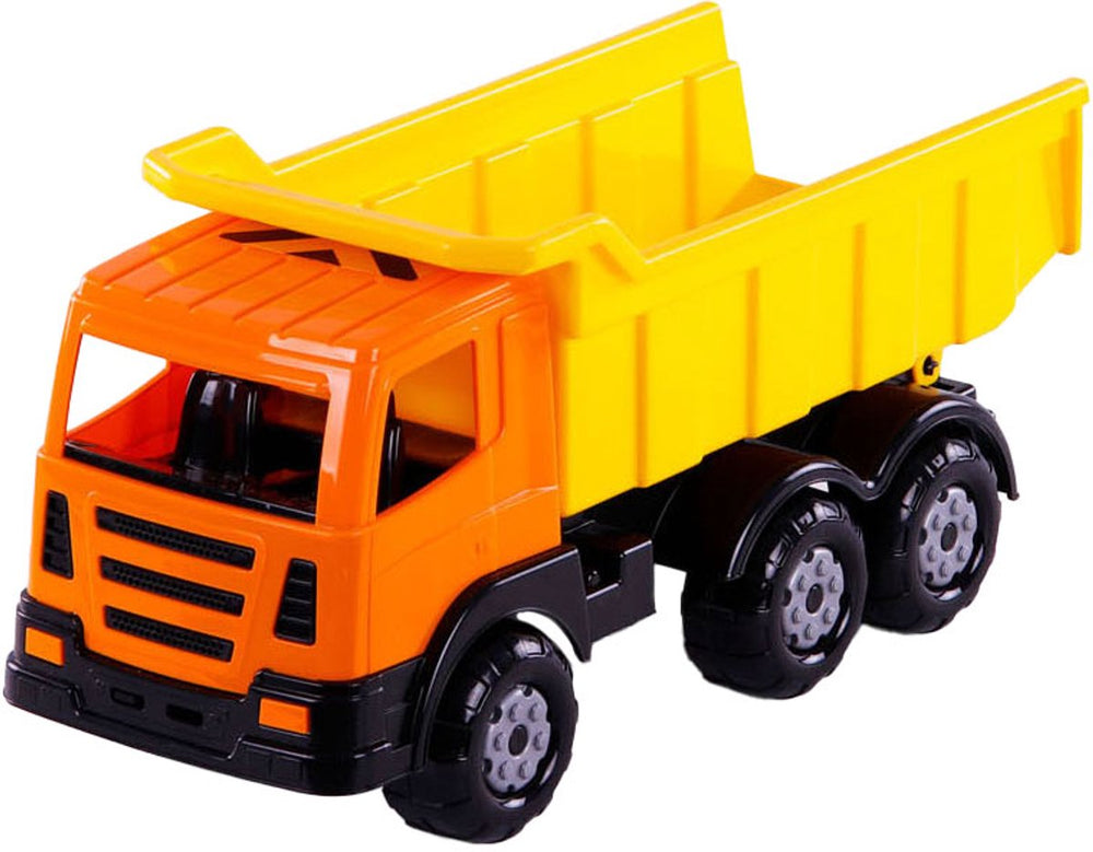 Cavallino xl kiepvrachtwagen, 41cm