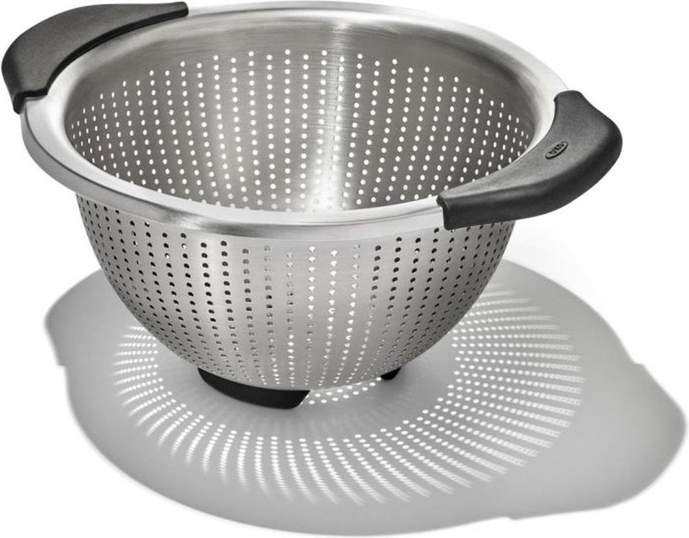 Oxo - vergiet - good grips - rvs