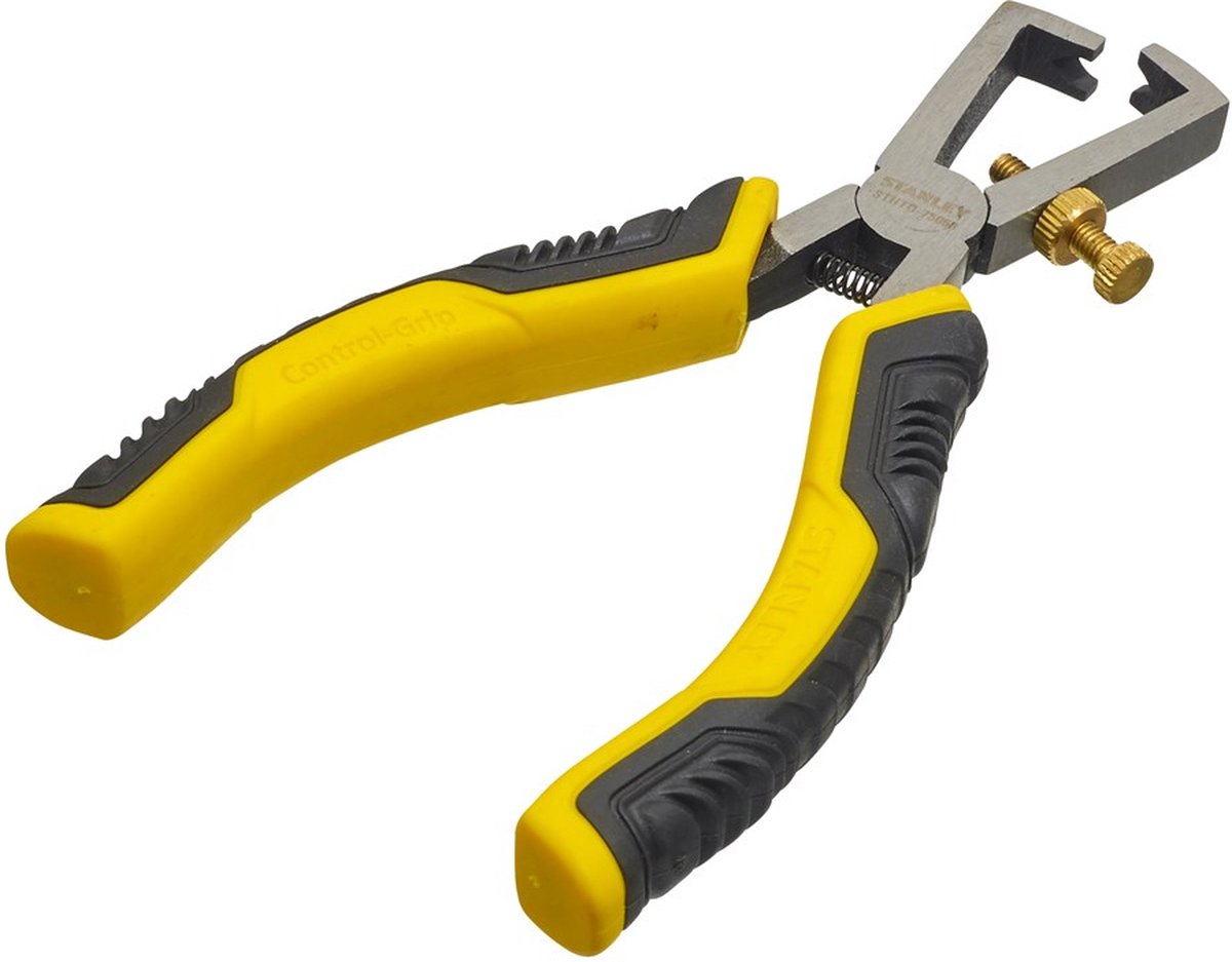Stanley dynagrip striptang cg 150mm - stht0-75068