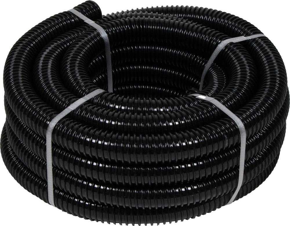 Ubbink - voorverpakte vijverslang 32mm x 10m - pomp- en filteraccessoires