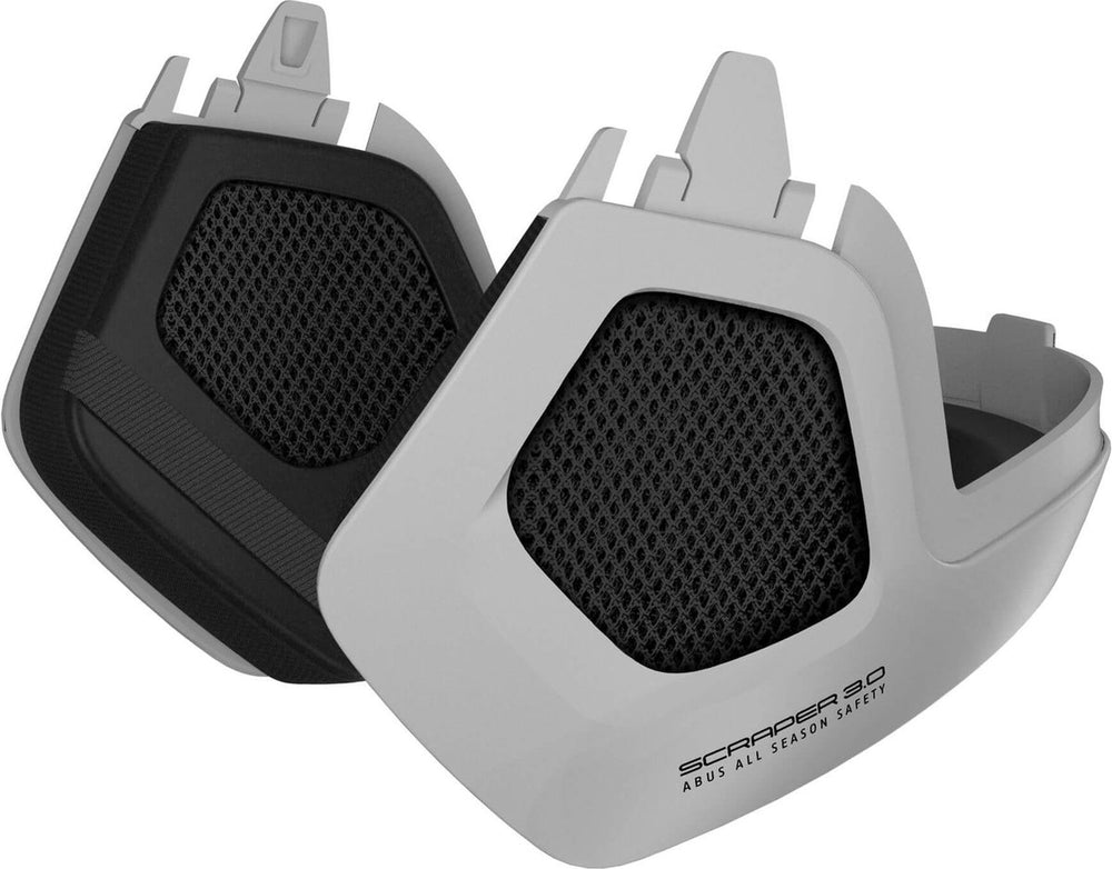 Abus winterkit Scraper 3.0 polar mat L