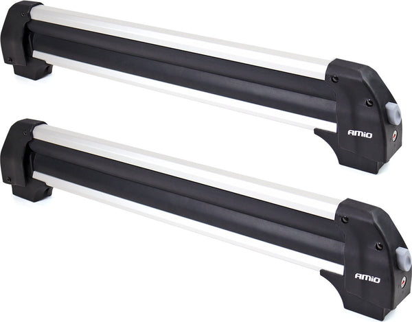 Amio dakdrager voor snowboards of ski's