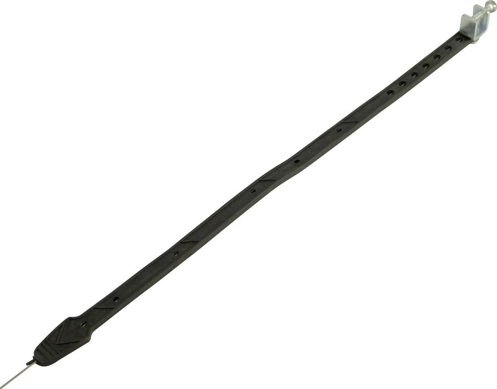 Carpoint anti-statische strip auto 45cm | anti-statische strip wagenziekte | anti-static band