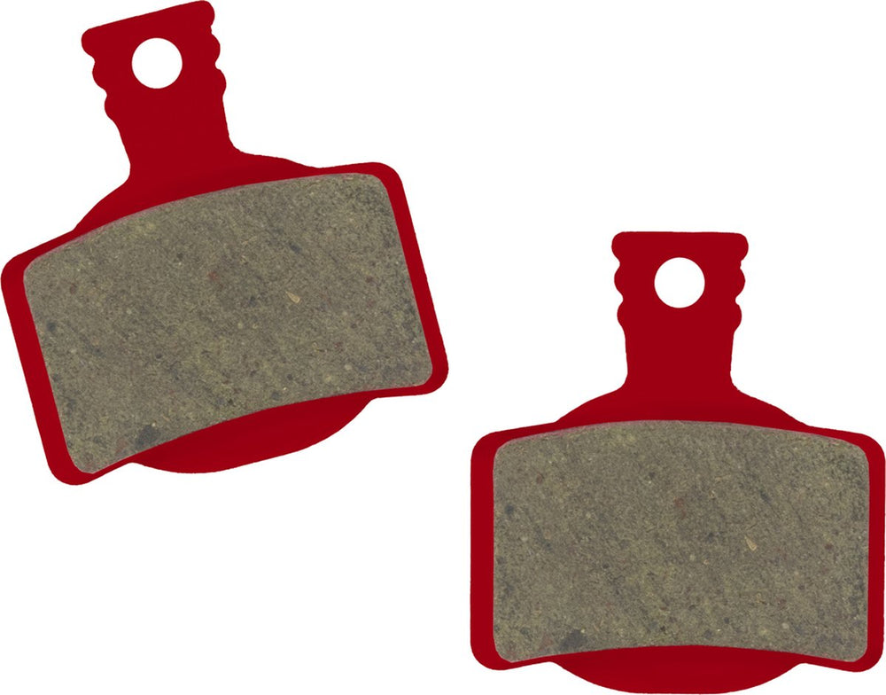 Trivio - remblokken disc set magura mt2, mt4, mt6, mt8 - organic