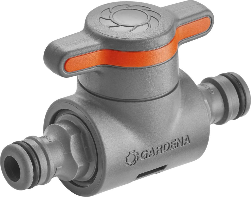 GARDENA GARDENA Koppeling met regelventiel