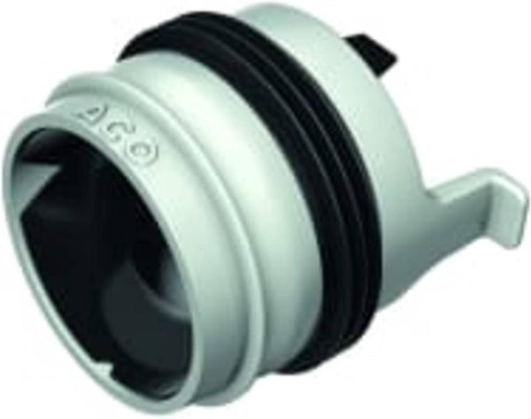 Aco showerdrain waterloos stankslot 50 mm