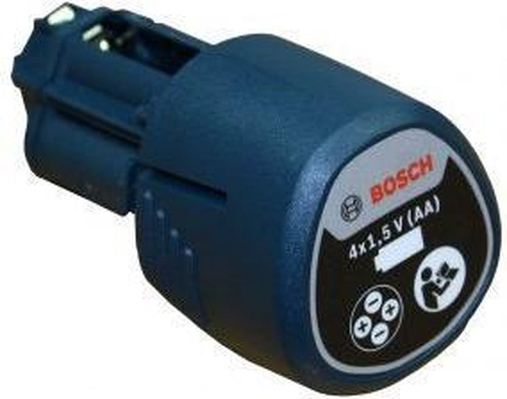 Bosch professional batterij adapter voor meetgereedschappen - 1608m00c1b
