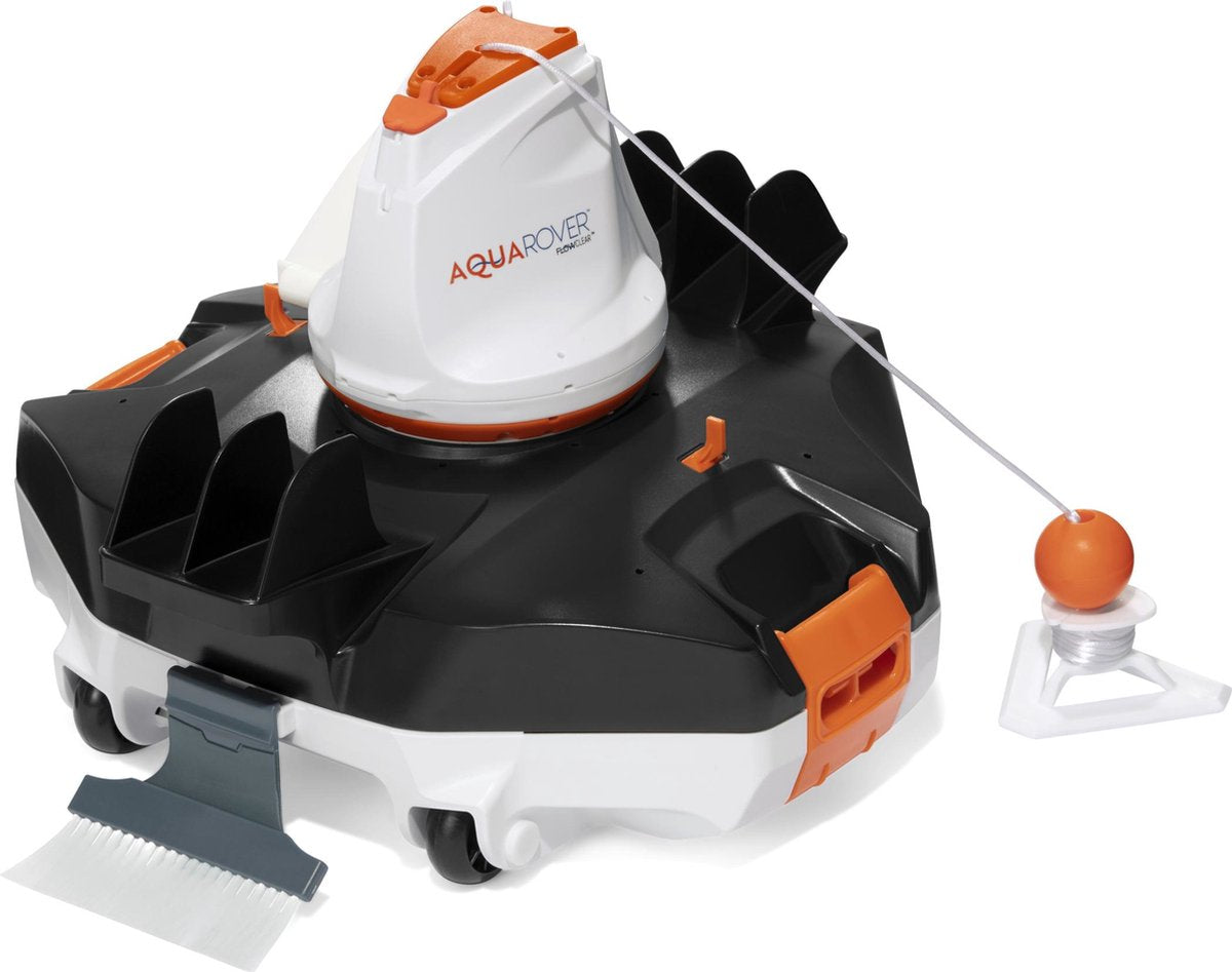 Bestway flowclear aquarover