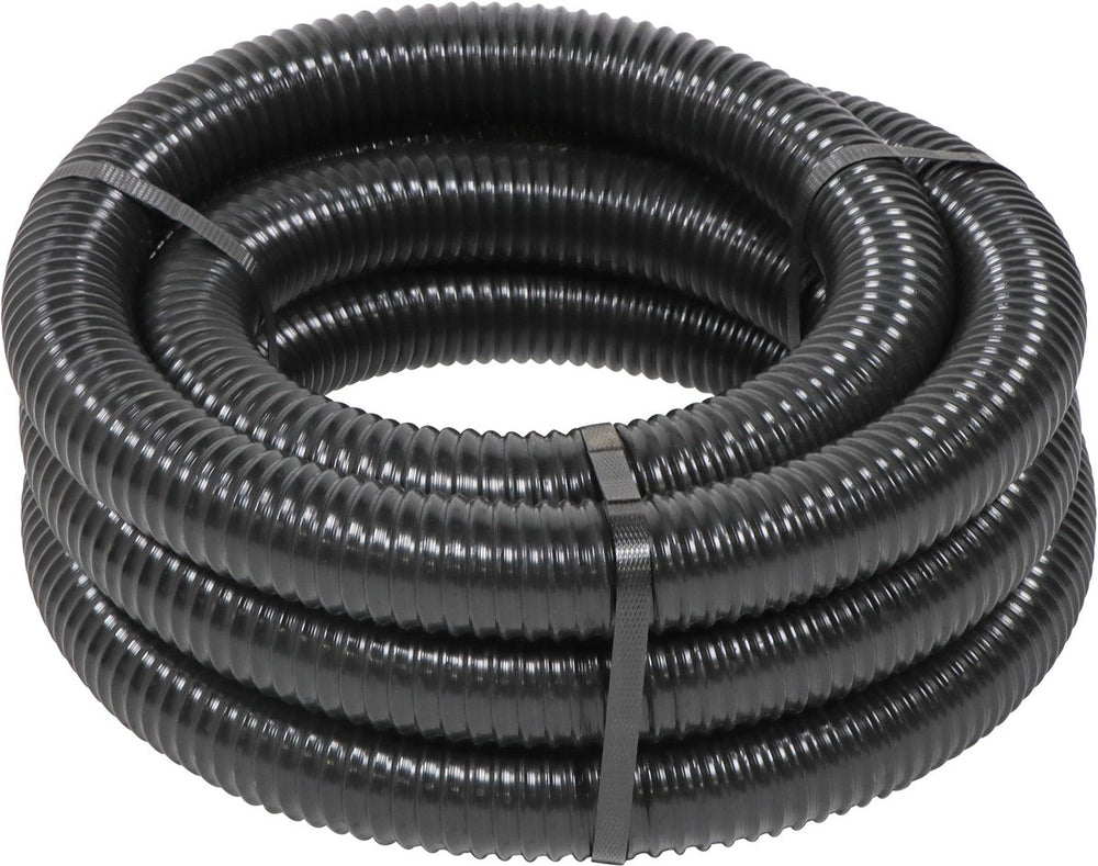 Ubbink - voorverpakte vijverslang 40mm x 5m - pomp- en filteraccessoires