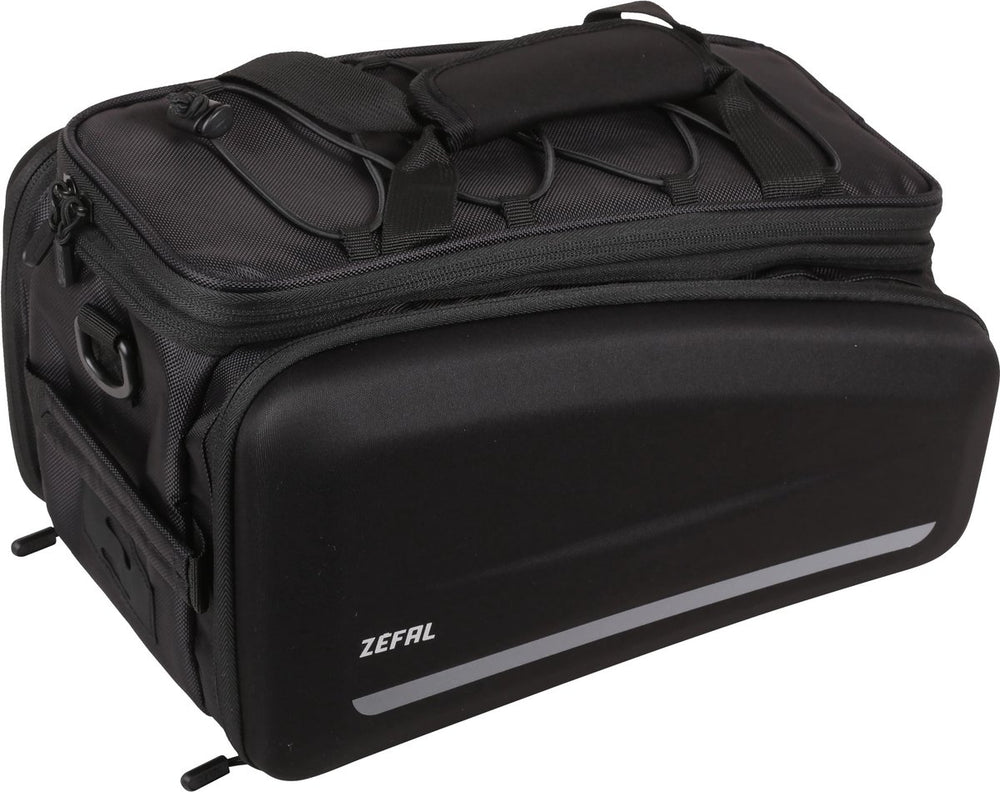 Zéfal bagagedragertas z traveler trunk bag z traveler 80