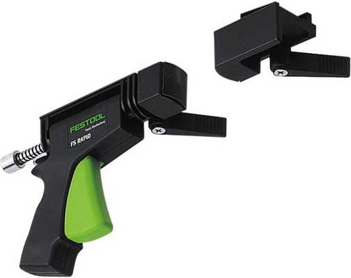 Festool fs-rapid r snelspanner voor fs 2 fs 2-kp - 489790