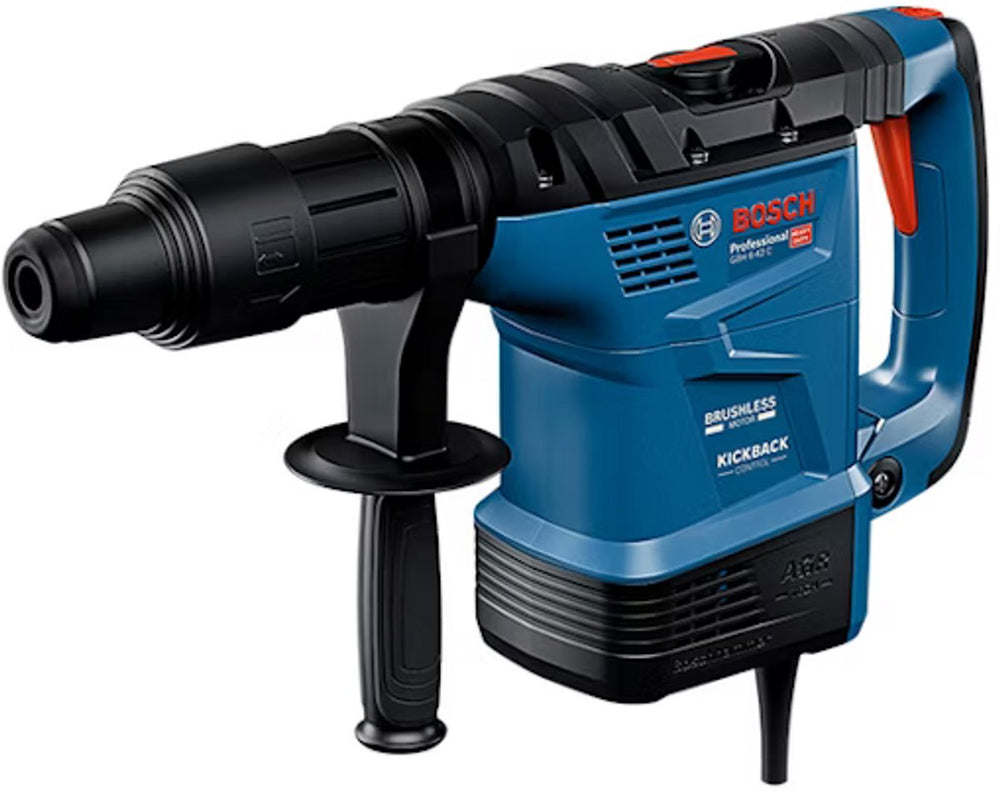 Bosch gbh 6-42 c