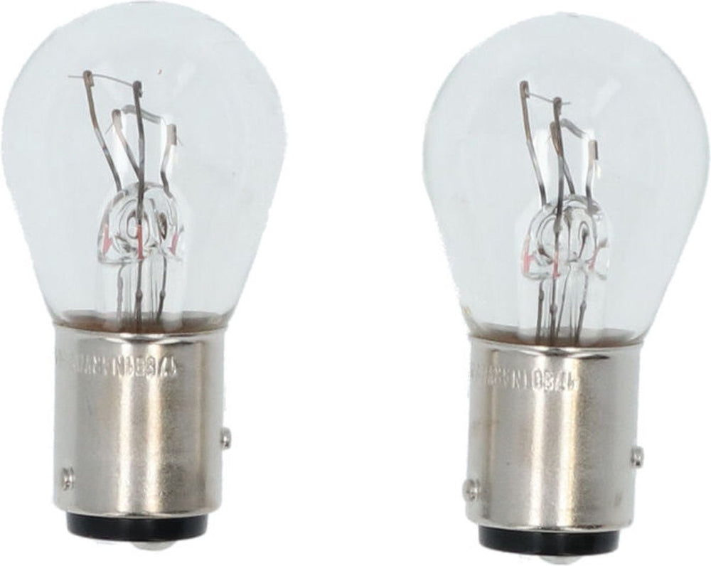 Carpoint premium p21 4w autolampen 12v – set van 2 – helder licht – duurzaam en eenvoudig te installeren