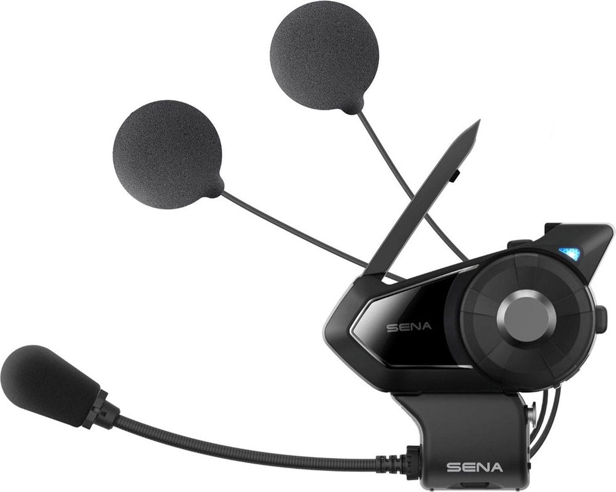 Sena 30k bluetooth headset