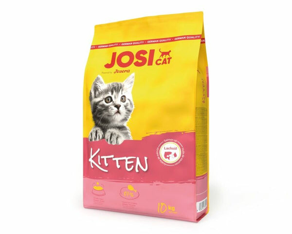 Josicat josera kat kitten - 10kg