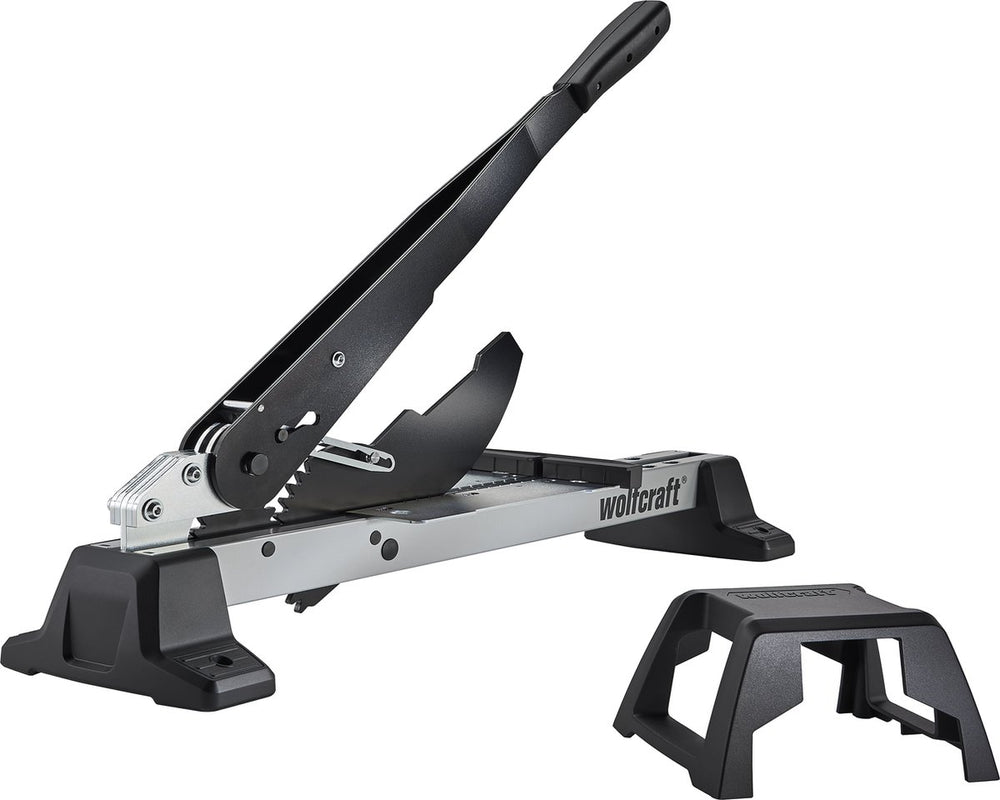 Wolfcraft Wolfcraft Vinyllaminaatsnijder VLC 1000