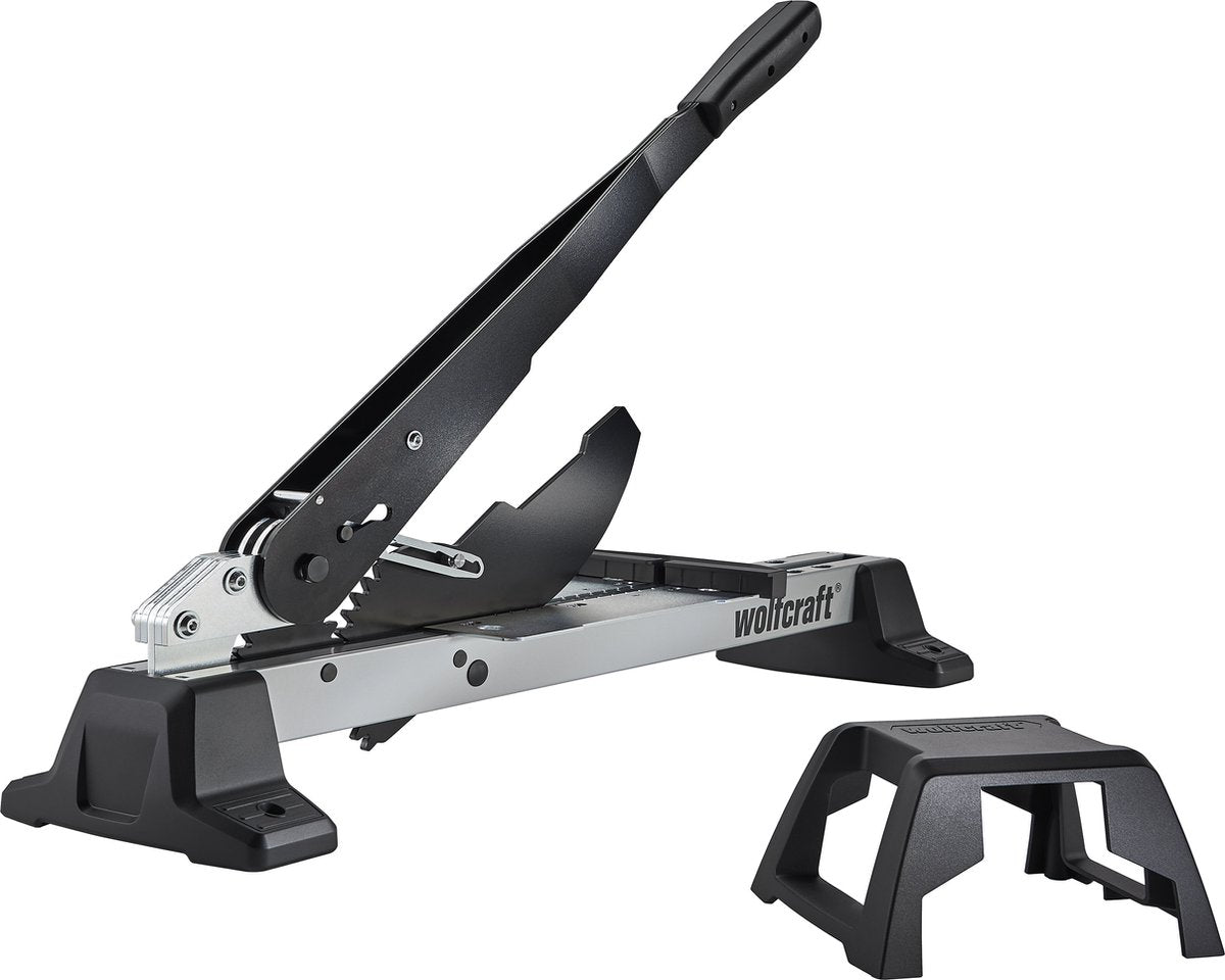 Wolfcraft Wolfcraft Vinyllaminaatsnijder VLC 1000