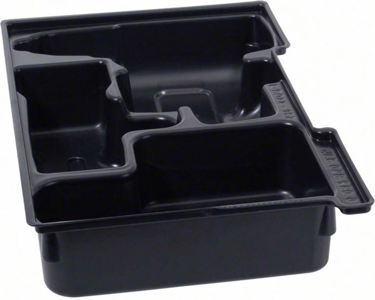 Bosch Inlay voor GSR 12v-15 DDR 12V-105 professional