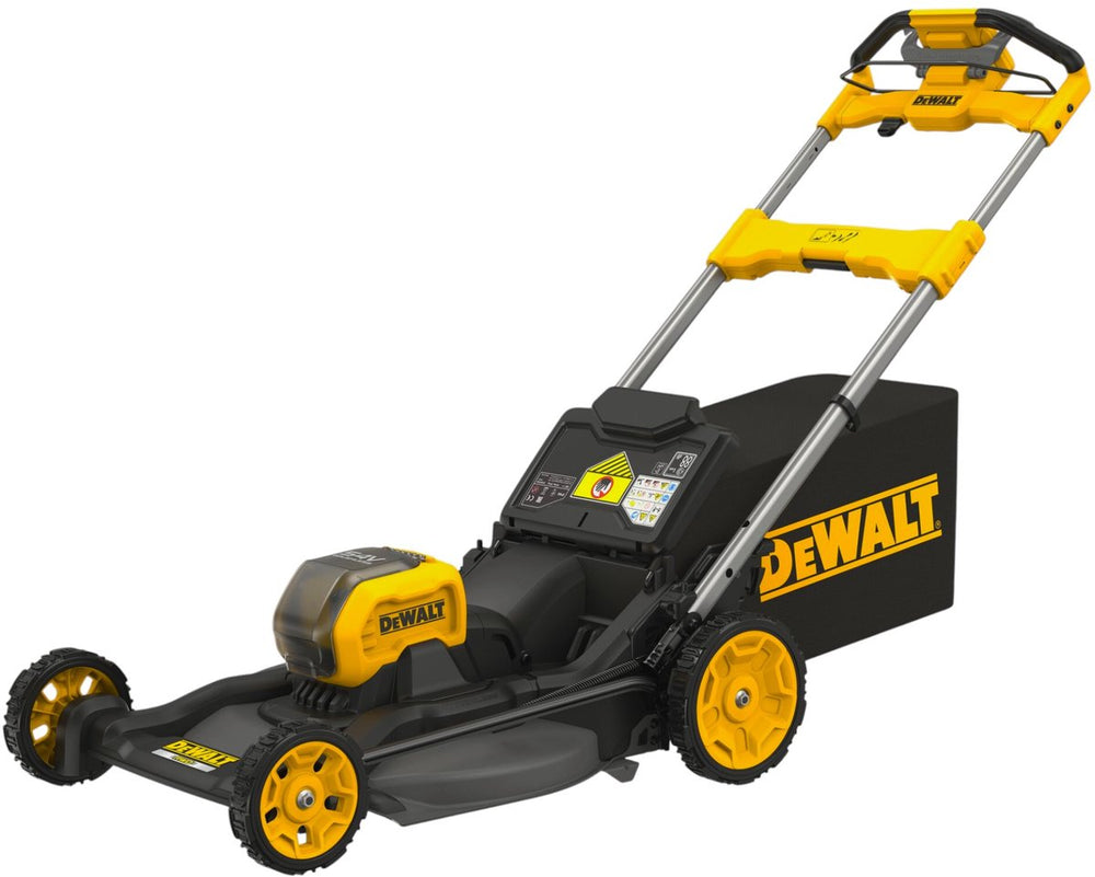 Dewalt dcmwsp550n accu grasmaaier 53cm met wielaandrijving 54v xr flexvolt basic body