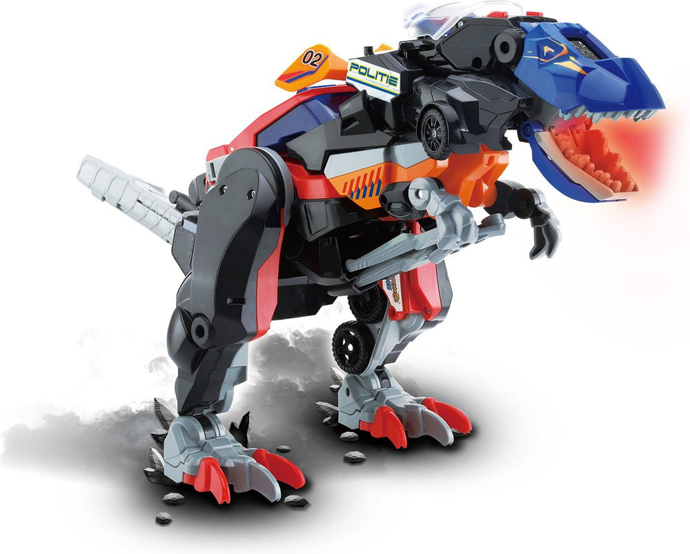 VTech Switch Go Dino's 3-in-1 Mega T-Rex