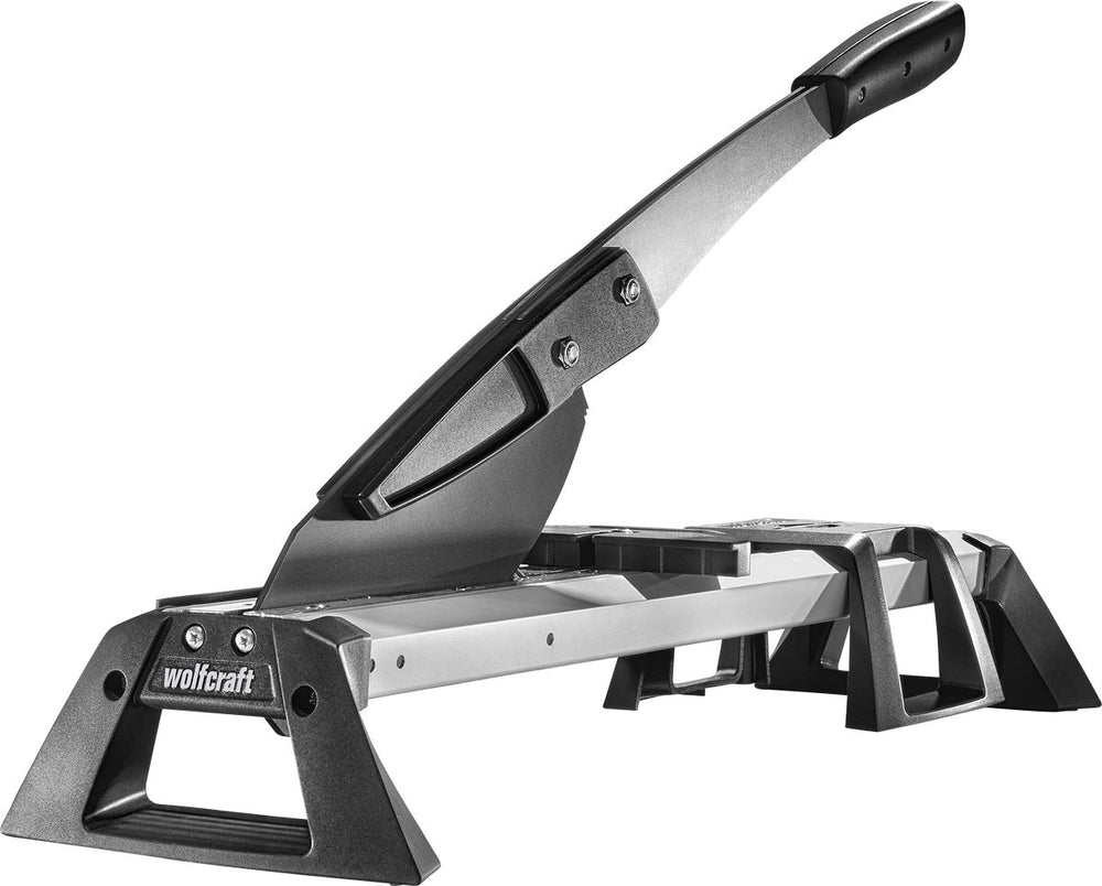 Wolfcraft Wolfcraft Vinyllaminaatsnijder VLC 800 6939000