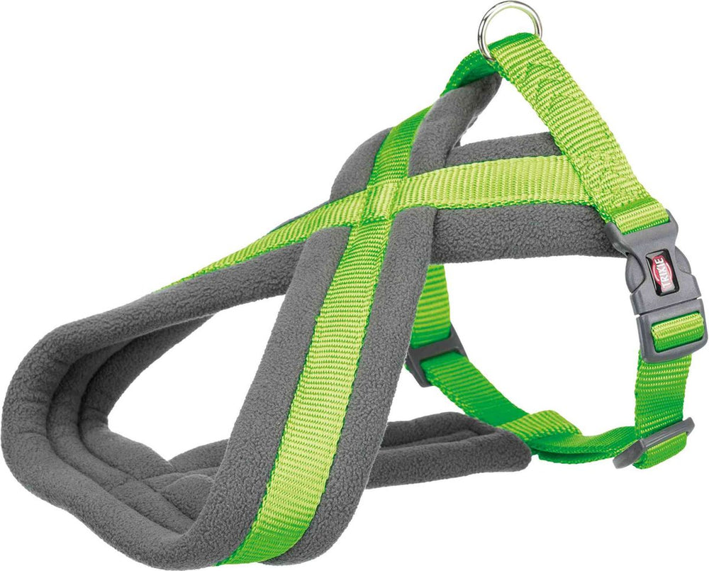 Trixie hondentuig premium touring appel