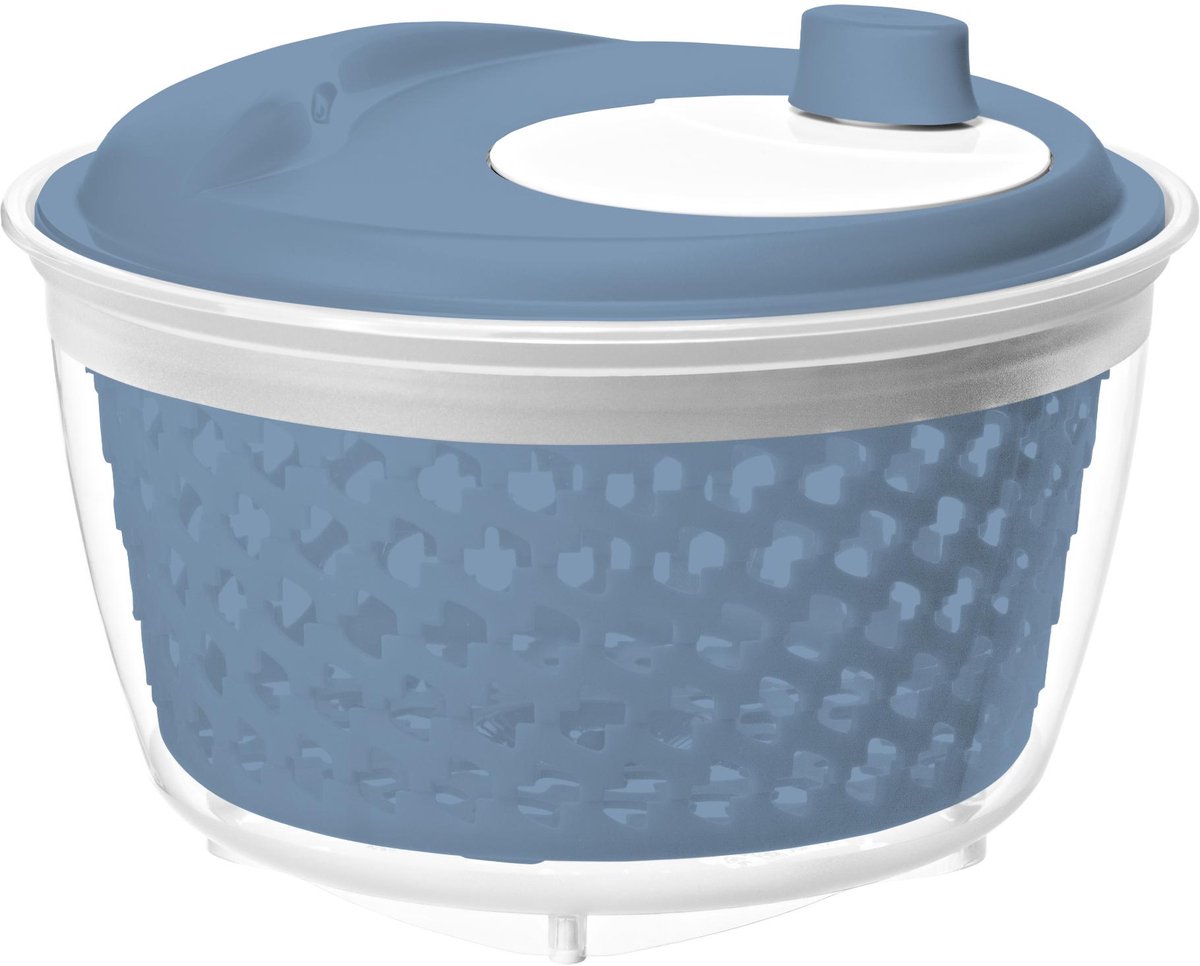 Rotho slacentrifuge 4,5 l vers horizon blauw