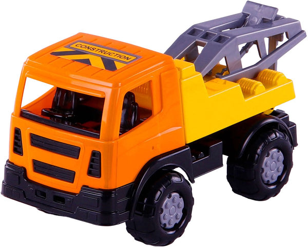 Cavallino bouw takelwagen, 22cm