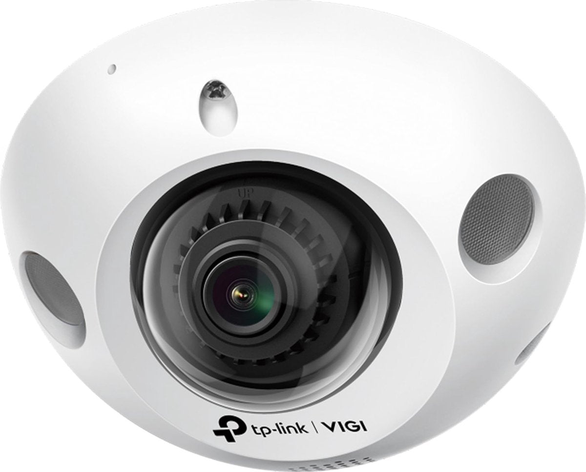 Tp-link surveillance camcorder vigi c230i mini(2.8mm)