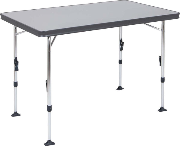 Crespo - tafel - al 247 - 110x70 cm - grijs