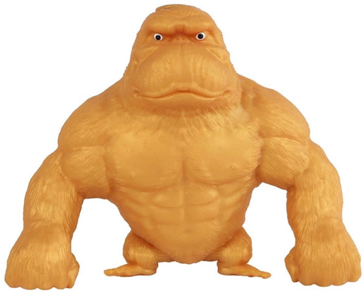 Super stretch gorilla goud - 700gr