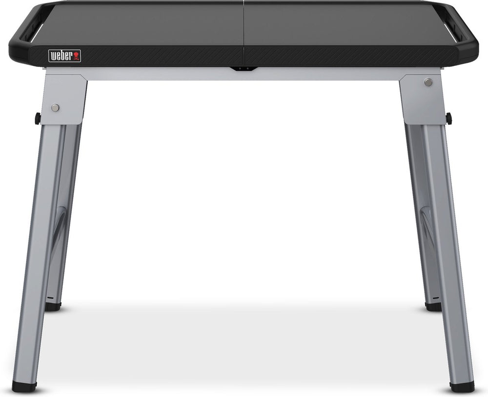 Weber onderstel premium plancha 43 56 cm