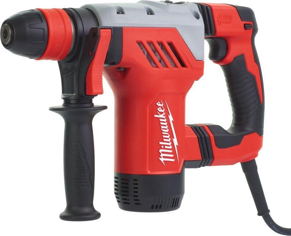 Milwaukee plh 28 xe combihamer sds+ - 4933446800