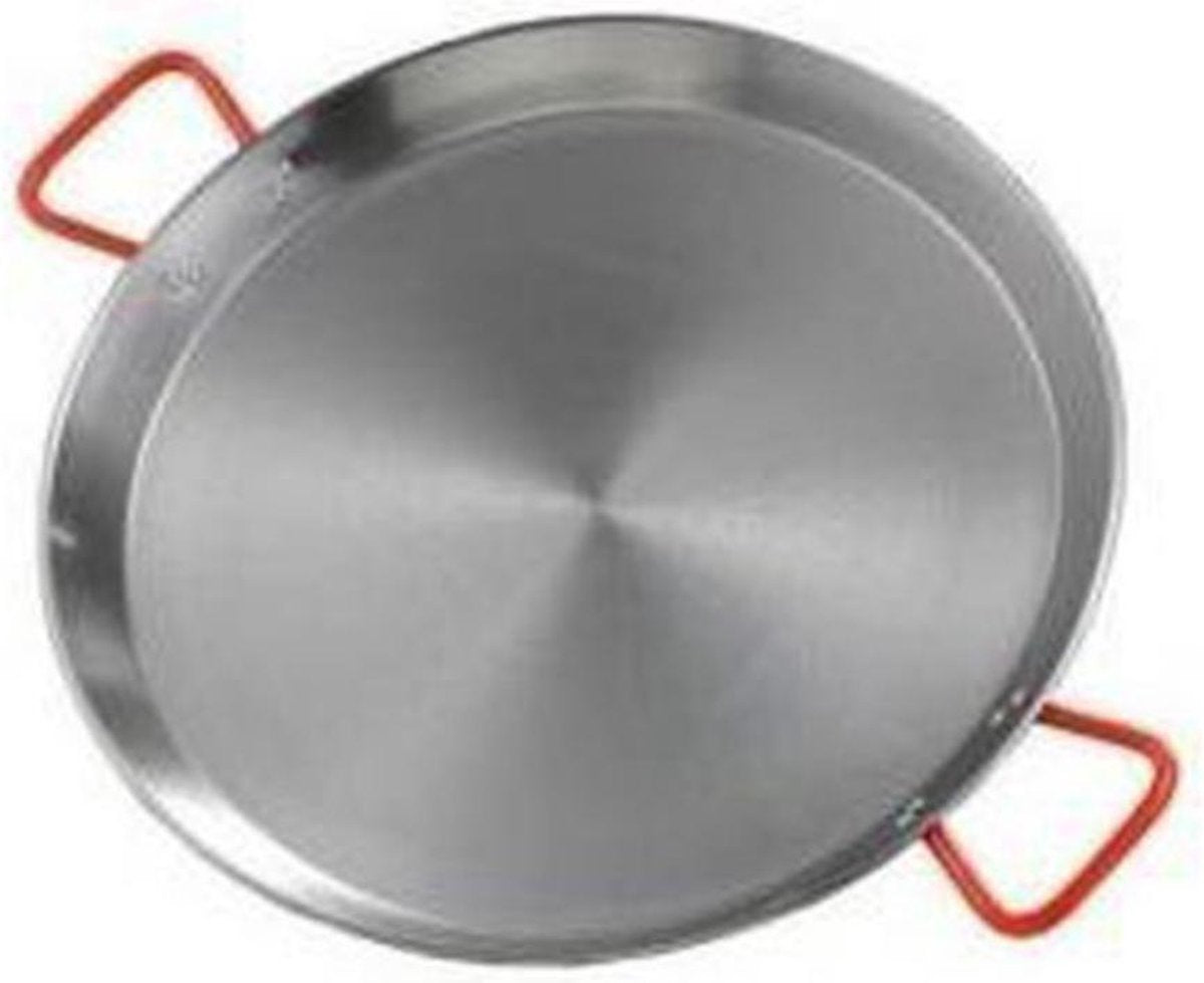 Garcima - paella pan - 55 cm - 6 tot 8 personen