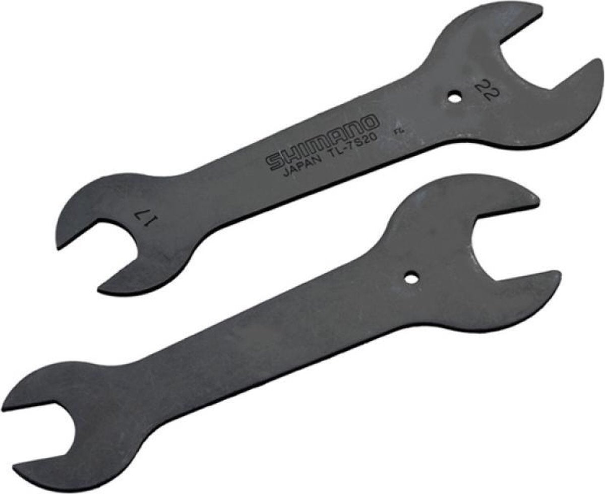 Shimano steeksleutelset tl7s20