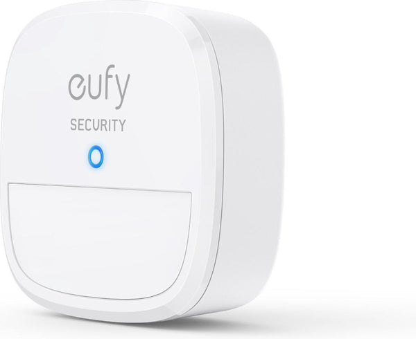 Eufy bewegingssensor - batterij - wit - vereist homebase