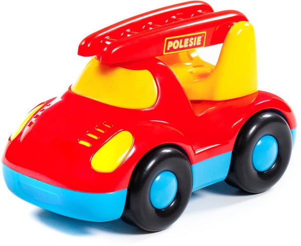 Cavallino buddy brandweerauto
