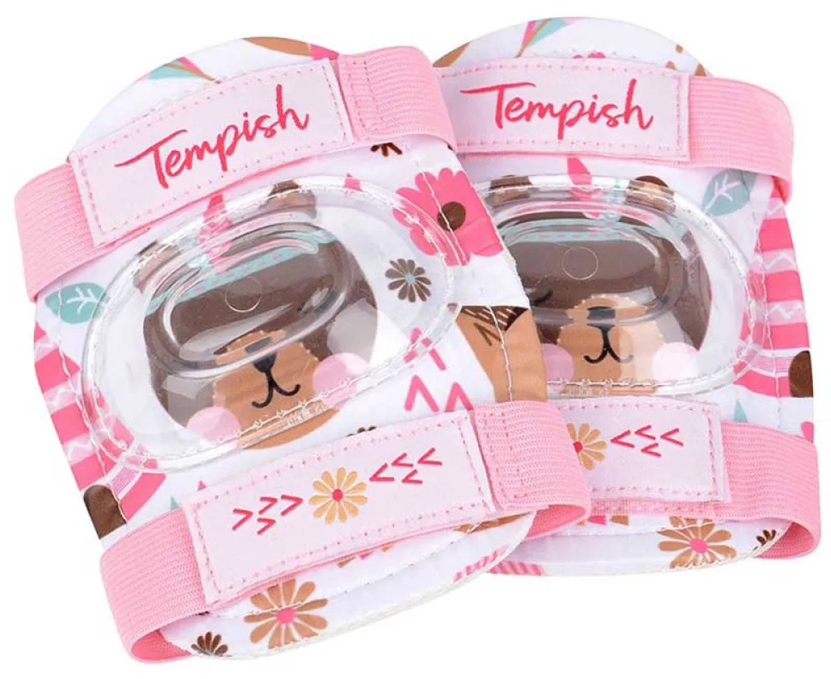 Tempish baby skate set wild skeelers - meisjes - roze - maat 26-29