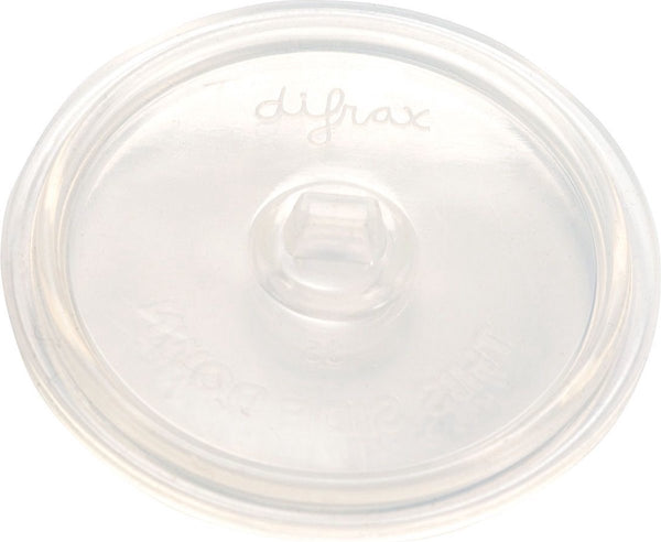 Difrax s-fles ventiel