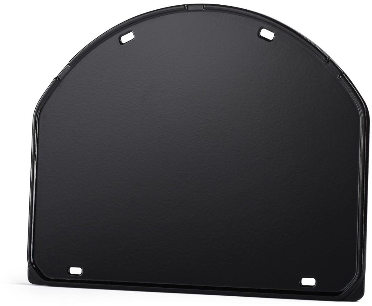 Napoleon gietijzeren grillplaat ø 57 cm voor nk22 pro22 kettle grill