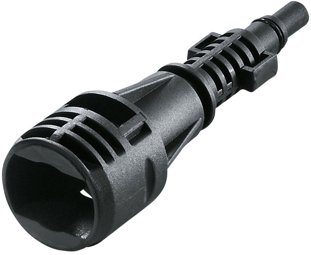 Bosch adapter voor kärcher accessoires, systeemaccessoires voor b...
