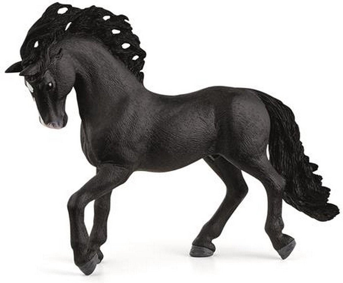 Schleich PAARDENCLUB Pura Raza Espanola Hengst 13923