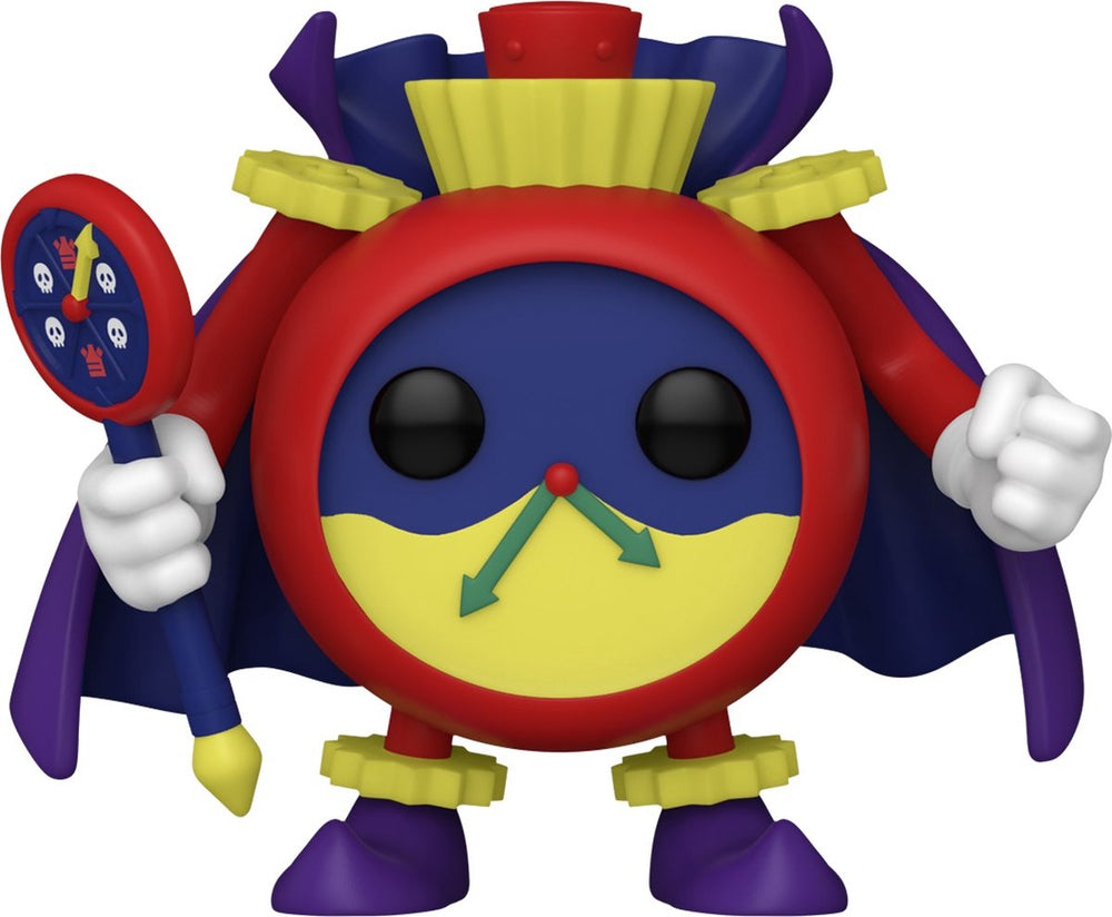 Funko Yugioh tijdtovenaar