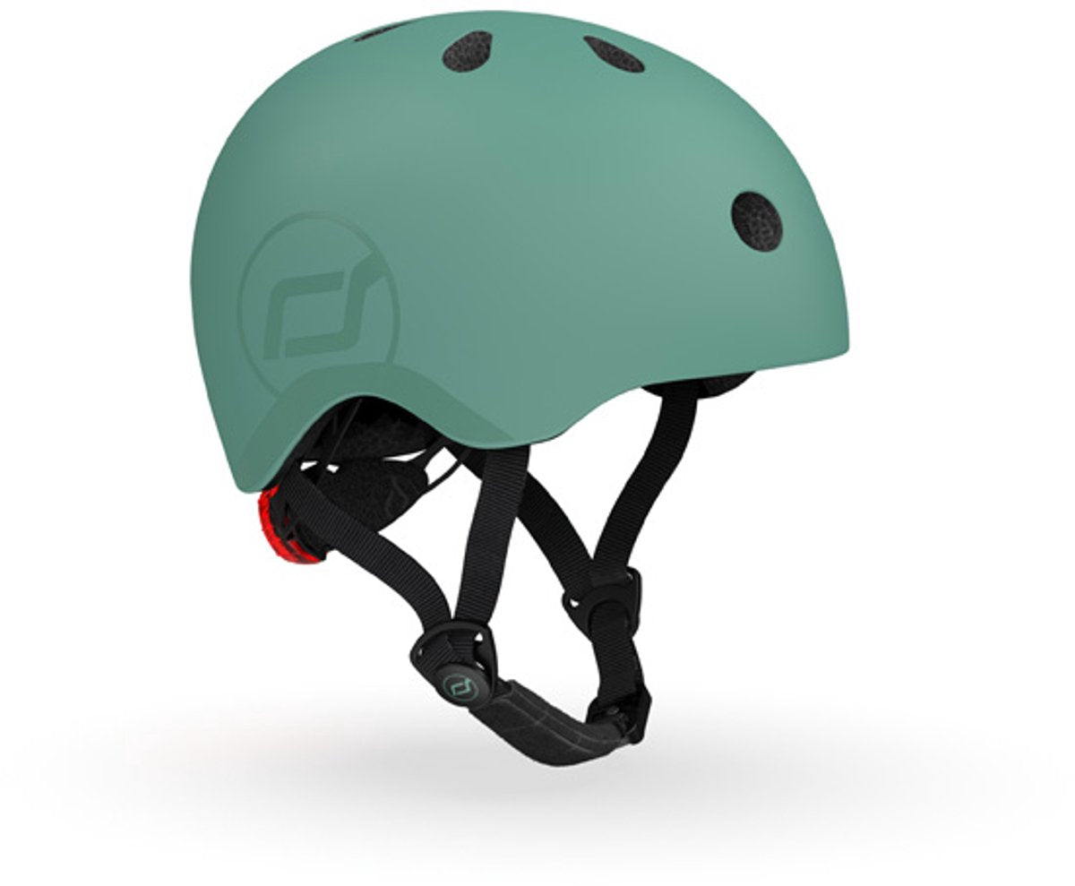 Scoot Ride Scoot and ride helm s forest
