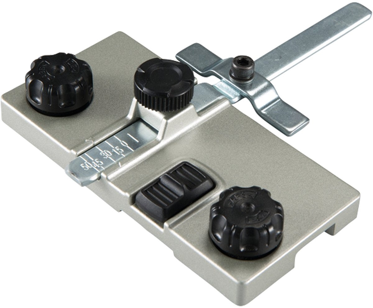 Makita accessoires geleiderail adapter dhs660 661 - 199232-5