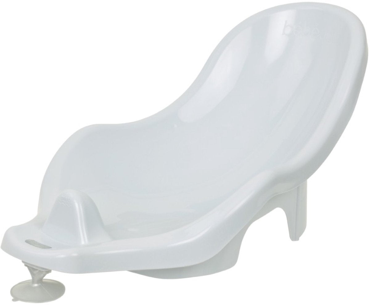 Bébé-jou bebe-jou bath support light grey badzitje 4172051