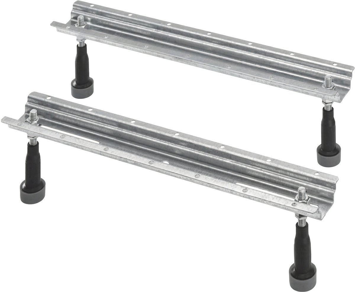 Duravit potenset grijs 550x85x130 mm
