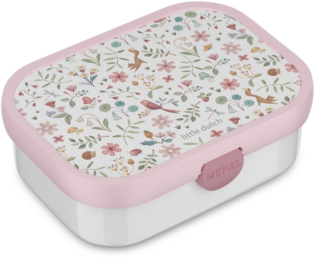 Mepal lunchbox campus - sprookjeswonderen