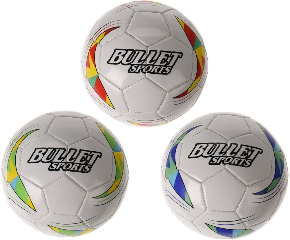 Voetbal 330-350 gram, 15cm